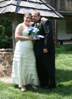 Dale & Victoria